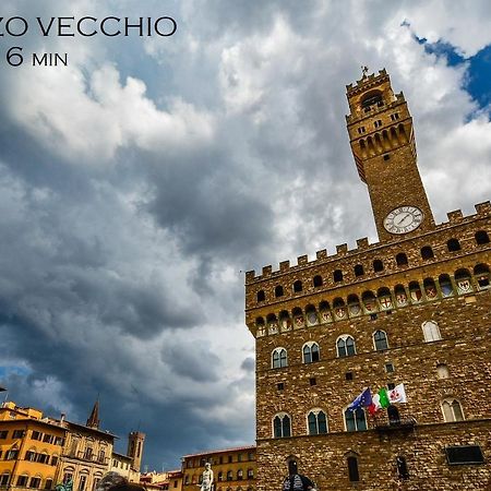 Ponte Vecchio Romantic & Relax 5 Stelle Флоренция Екстериор снимка