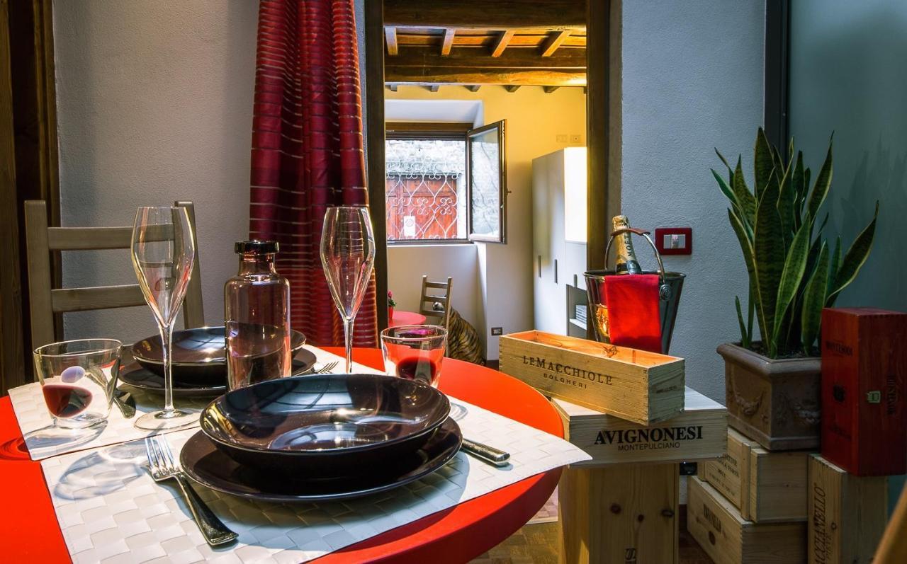 Ponte Vecchio Romantic & Relax 5 Stelle Флоренция Екстериор снимка