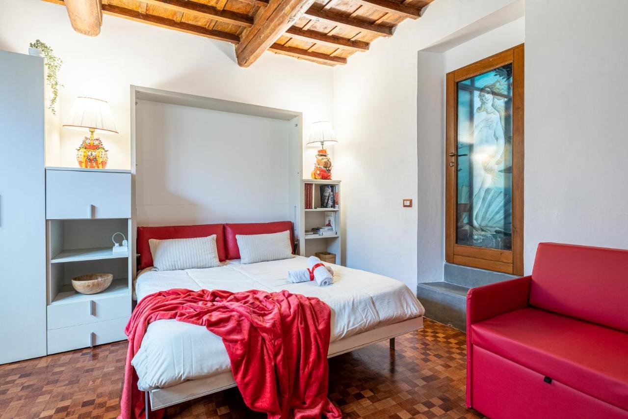Ponte Vecchio Romantic & Relax 5 Stelle Флоренция Екстериор снимка