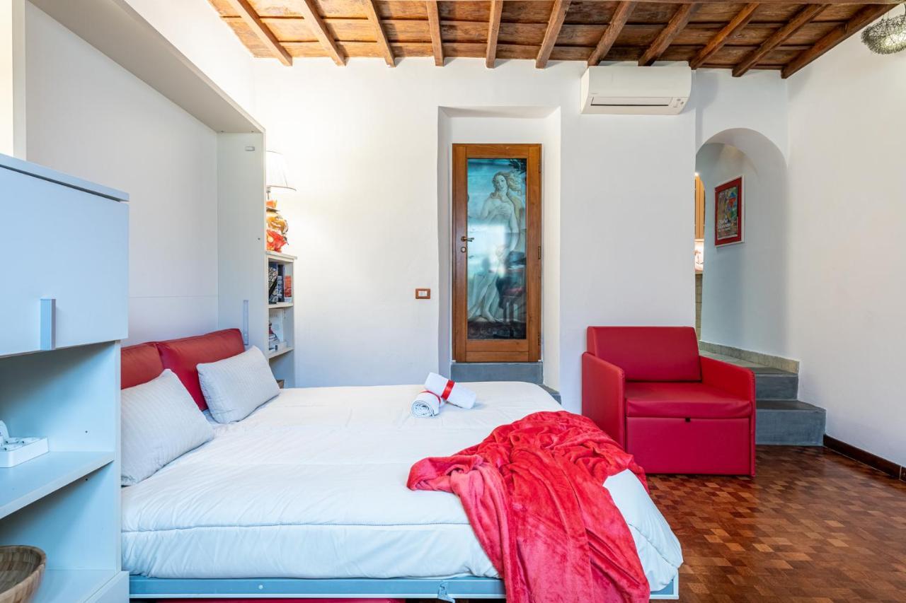 Ponte Vecchio Romantic & Relax 5 Stelle Флоренция Екстериор снимка