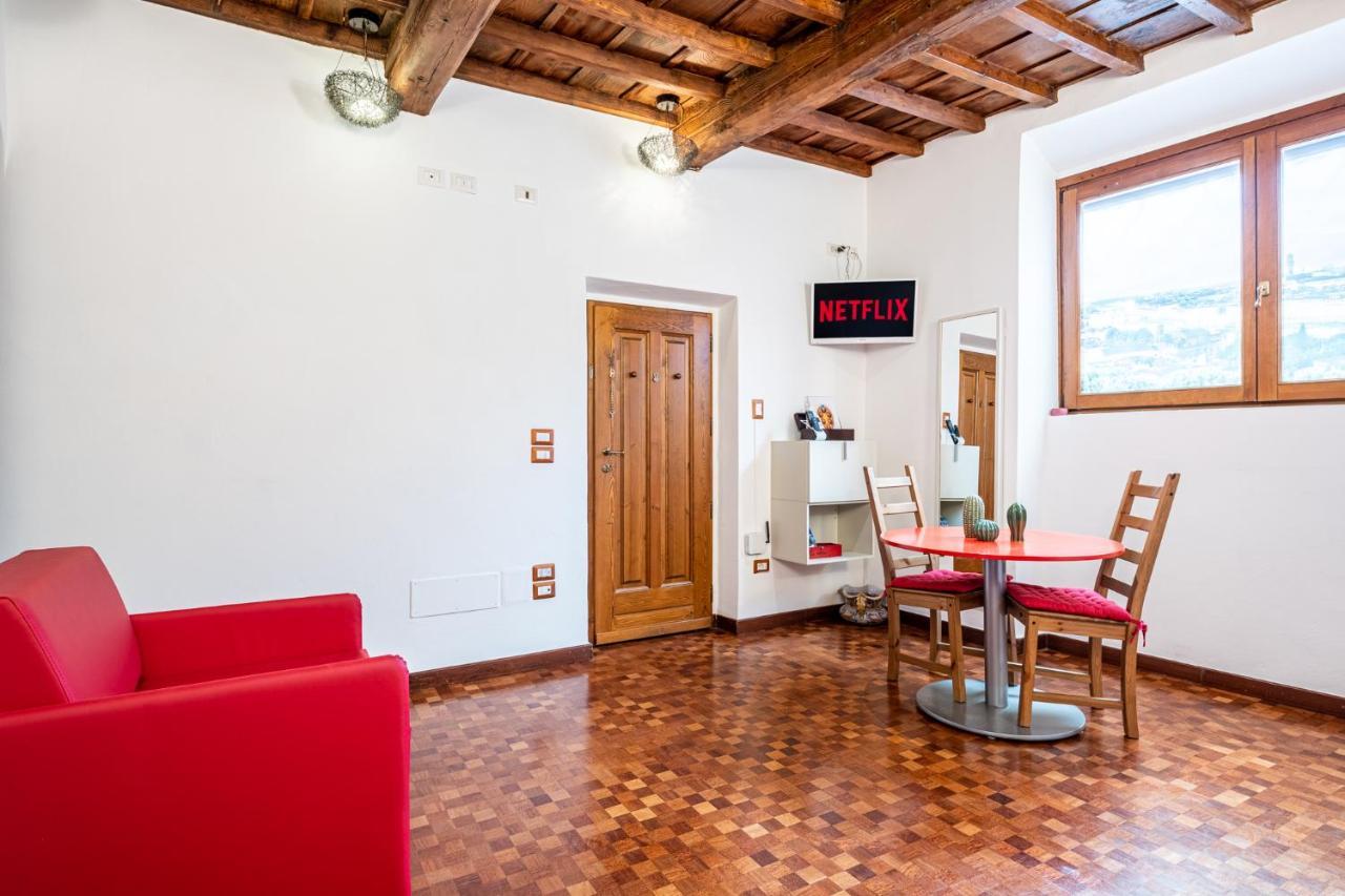 Ponte Vecchio Romantic & Relax 5 Stelle Флоренция Екстериор снимка