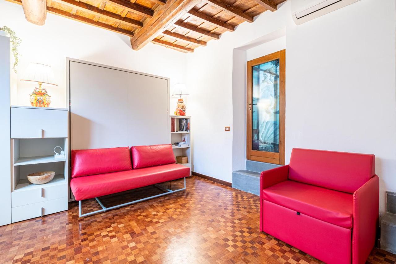 Ponte Vecchio Romantic & Relax 5 Stelle Флоренция Екстериор снимка