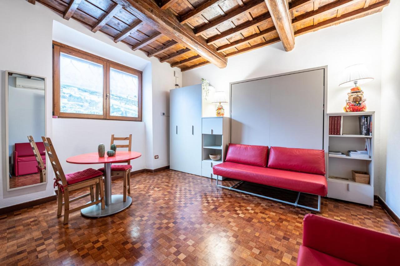 Ponte Vecchio Romantic & Relax 5 Stelle Флоренция Екстериор снимка